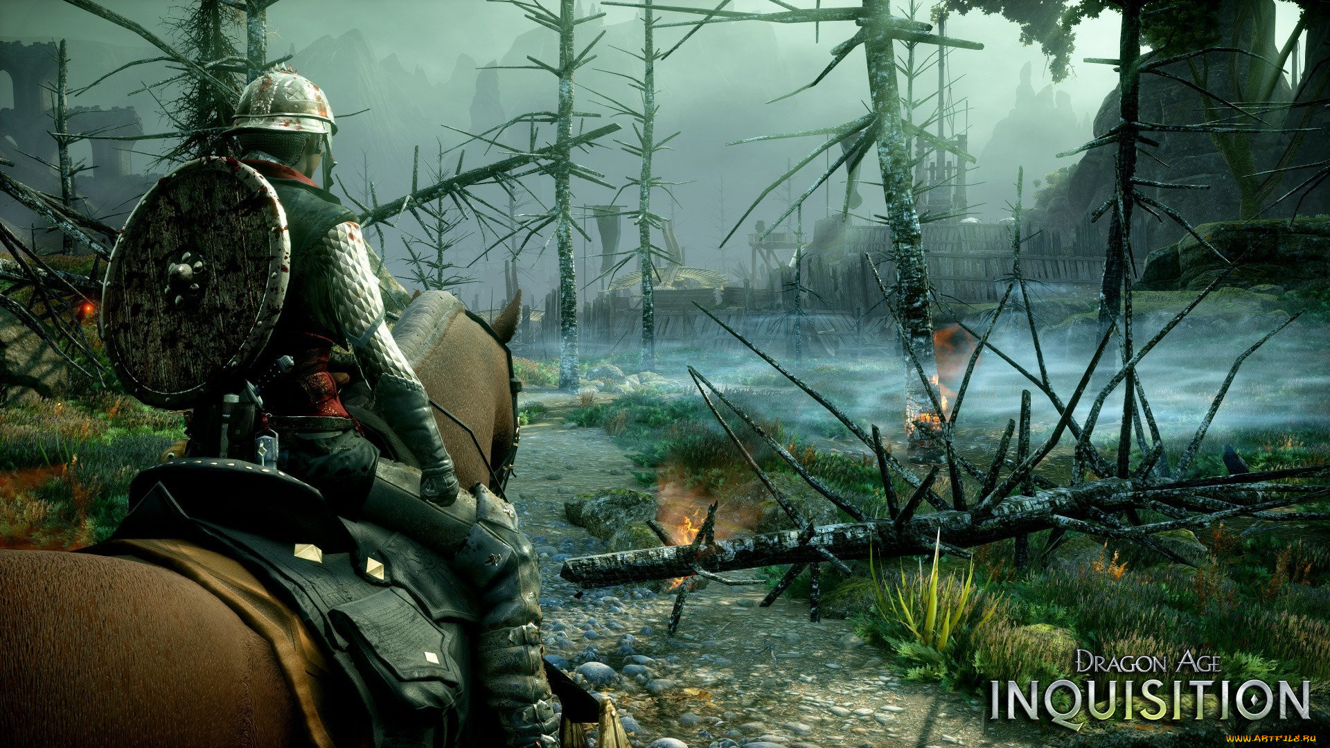  , dragon age iii,  inquisition, 